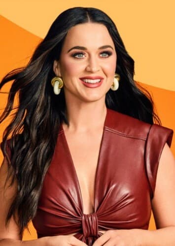 Katy Perry
