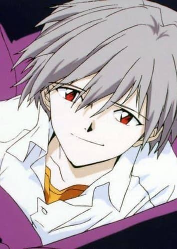 Kaworu
