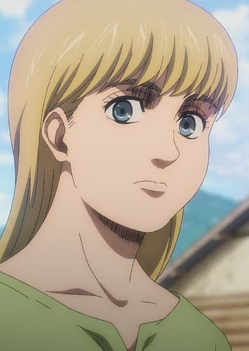 Kaya Braus/adopted daughter