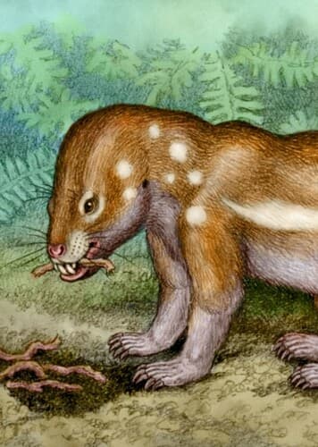 Kayentatherium
