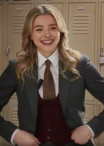 Kayla Judith Forester