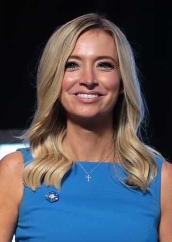 Kayleigh McEnany