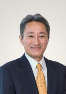 Kaz Hirai