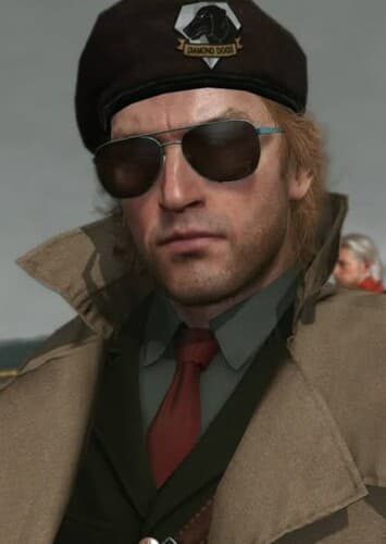 Kaz Miller