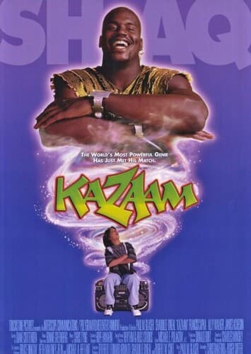 Kazaam