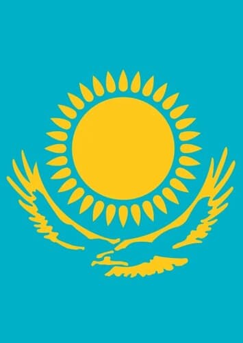 Kazakh