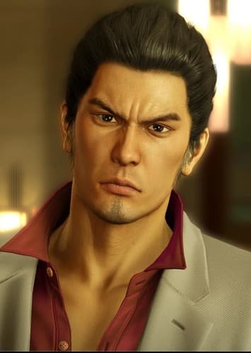 Kazama Kiryu