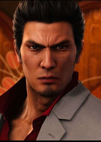 Kazama Kiryu