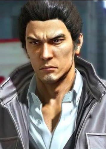 Kazama Kiryu