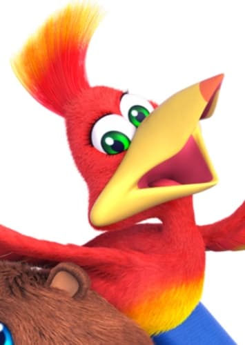 Kazooie