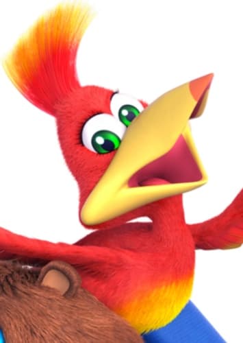 Kazooie