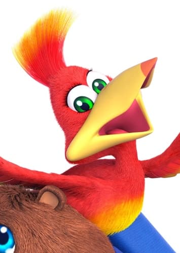 Kazooie