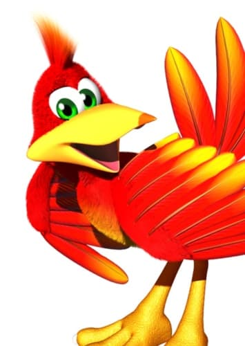 Kazooie