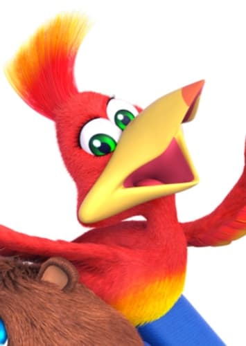Kazooie