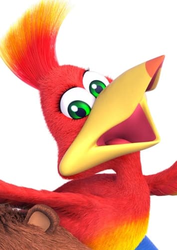 Kazooie
