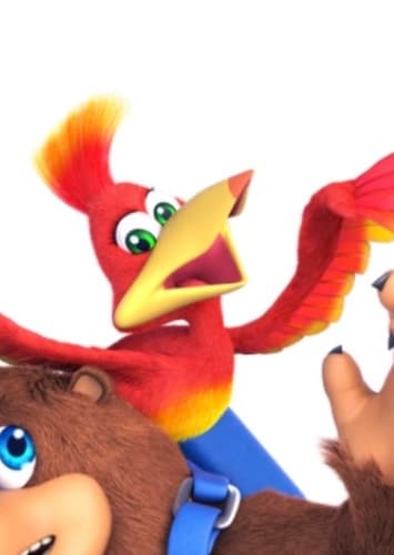 Kazooie