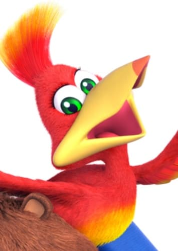 Kazooie