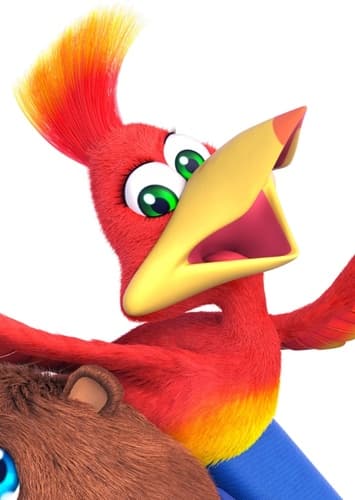 Kazooie