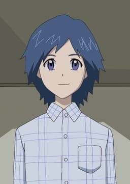 Kazuki Ichijo
