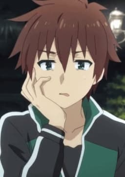 Kazuma