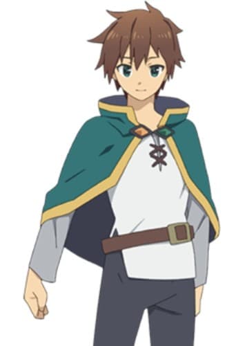 Kazuma