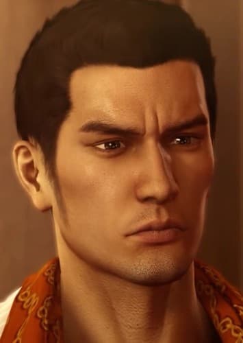 Kazuma Kiryu