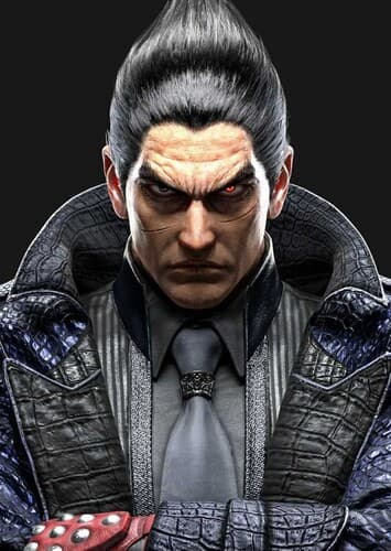 Kazuma Mishima