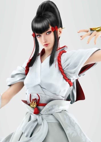 Kazumi Mishima