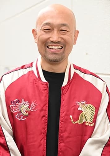Kazuo Numabukuro