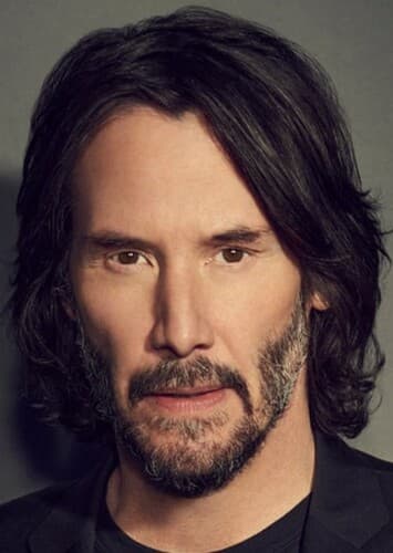 Keanu Reeves