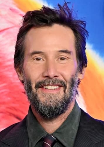 Keanu Reeves