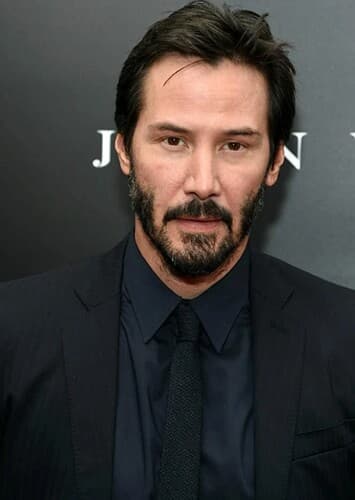 Keanu Reeves