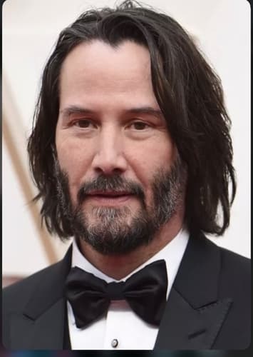 Keanu Reeves