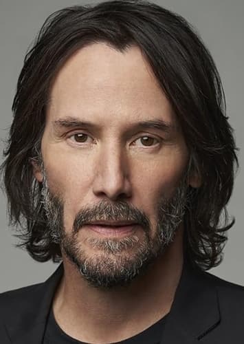 Keanu Reeves