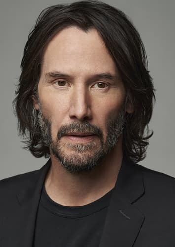 Keanu Reeves