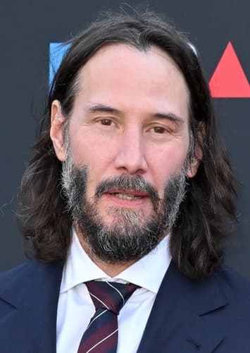 Keanu Reeves