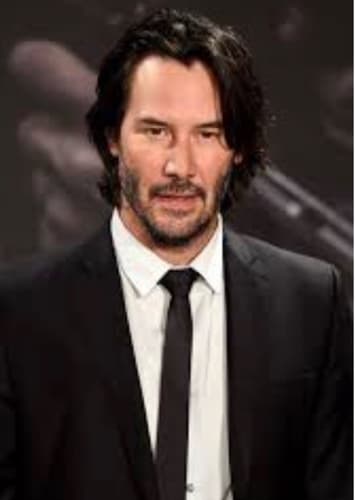 Keanu Reeves