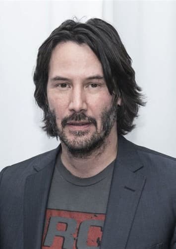 Keanu Reeves