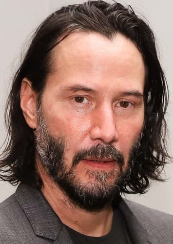 Keanu Reeves