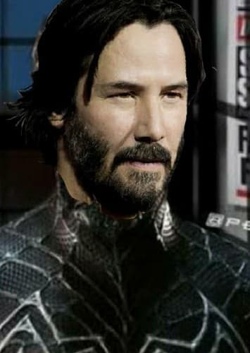 Keanu Reeves