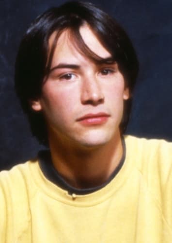 Keanu Reeves