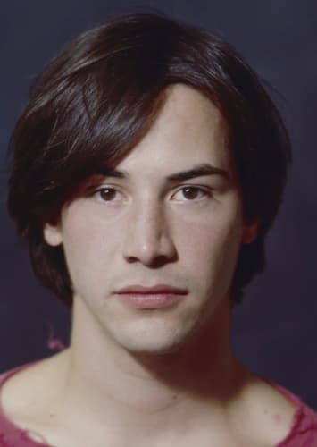 Keanu Reeves