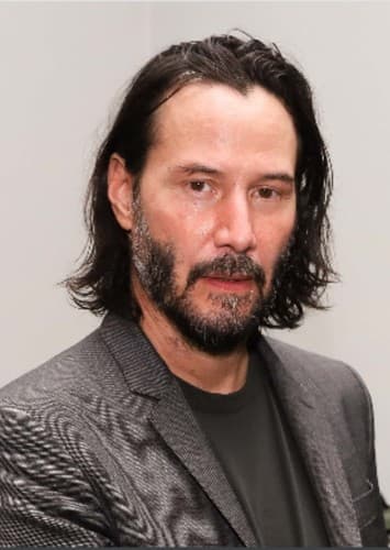 Keanu Reeves