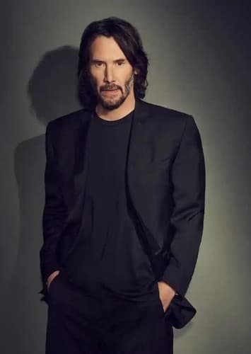 Keanu Reeves