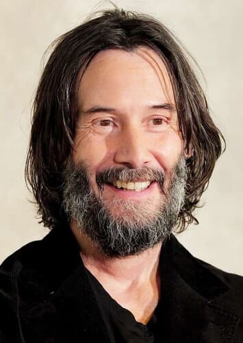 Keanu Reeves