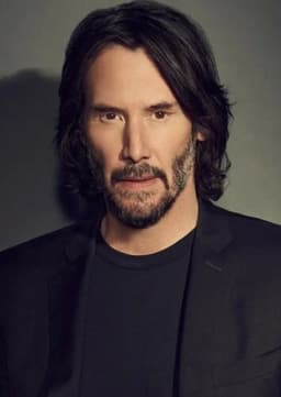 Keanu Reeves
