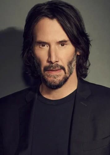 Keanu Reeves
