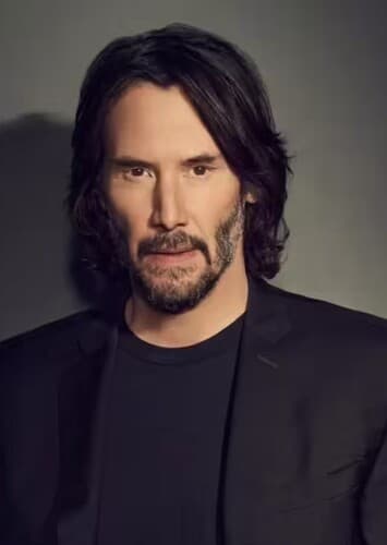 Keanu Reeves