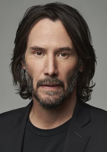 Keanu Reeves