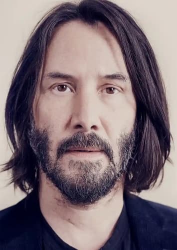 Keanu Reeves